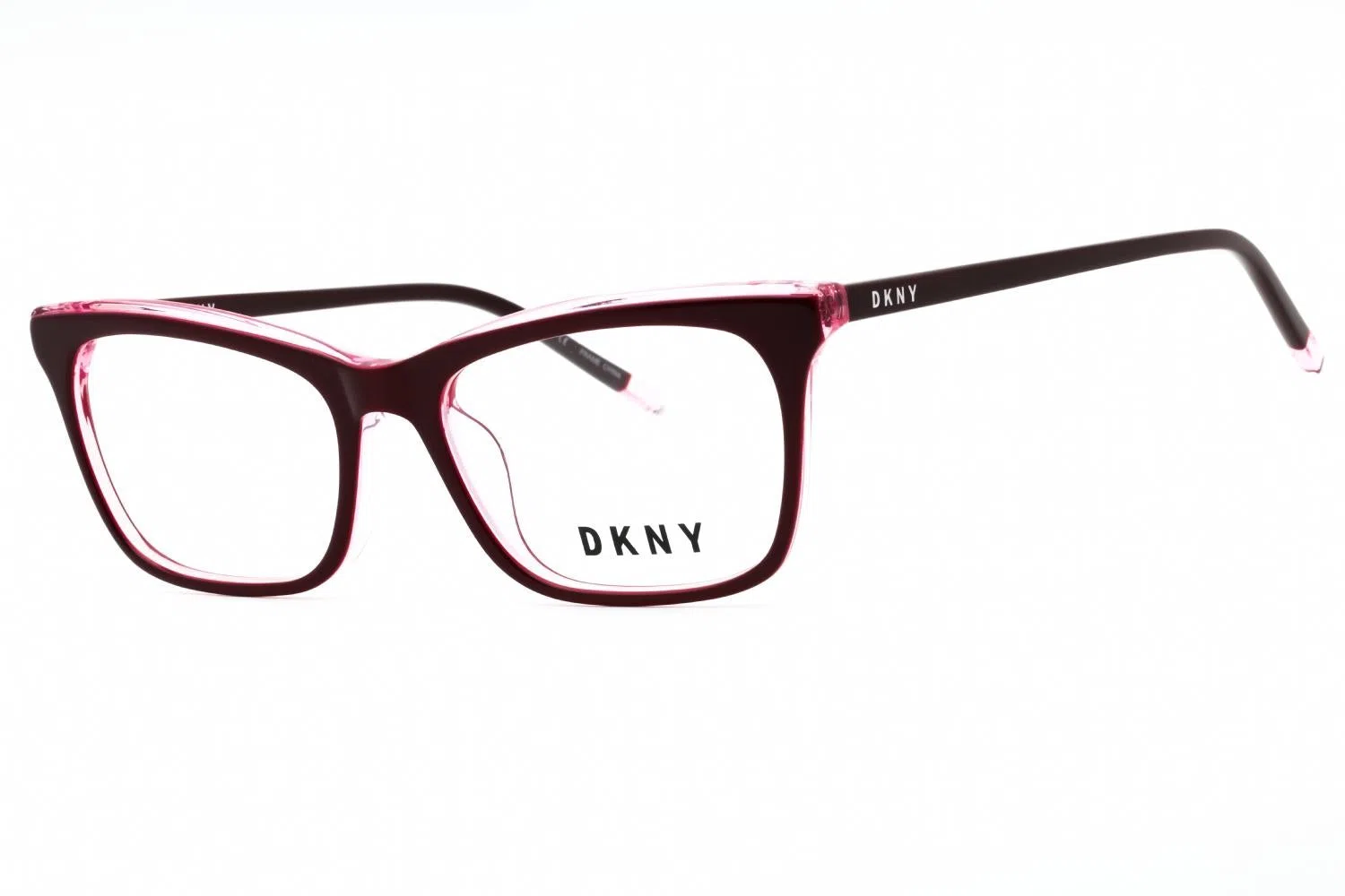 DKNY DK5046 Eyeglasses - view 2